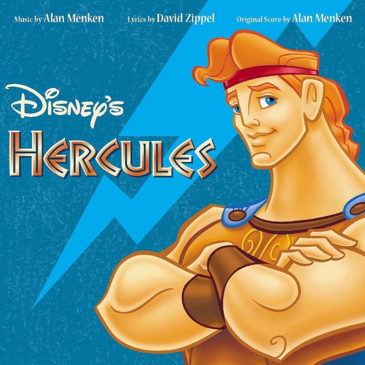 헤라클레스 (Hercules) - Go the Distance 가사/번역 헤라클레스 (Hercules) - Go the Distance 가사/번역