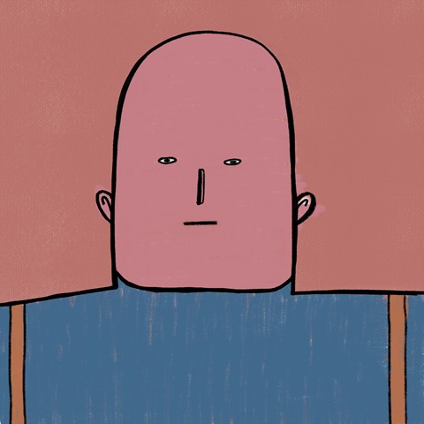  경제환 - 너에게 나는 아무것도 아닐 것 같아
