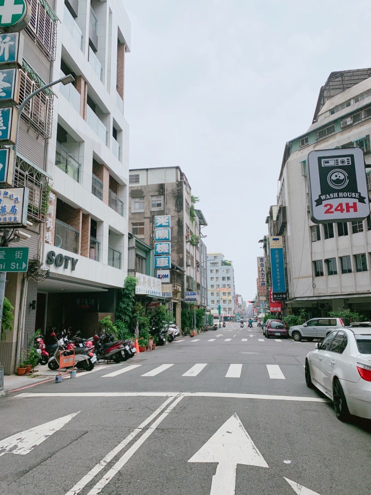  대만여행,타이베이자유여행,타이중자유여행,타이중가볼만한곳,대만가볼만한곳,타이중맛집,관광지정보,대만스테이크,타이중고미습지(여섯쨋날일정)