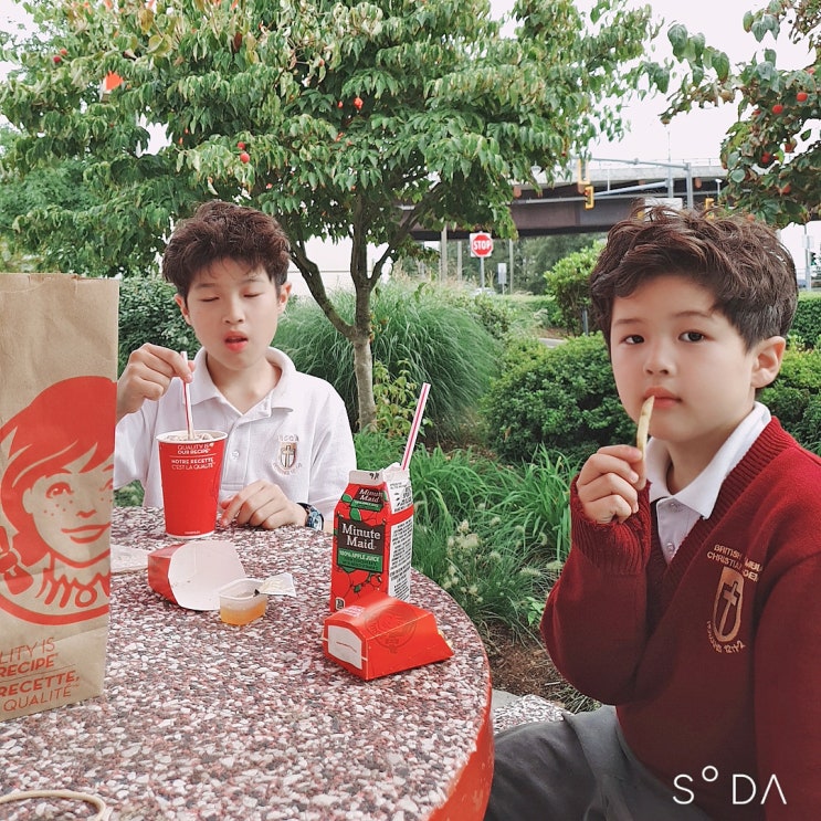  Vancouver 먹고사는 이야기 2019_09_14 (해피추석!)