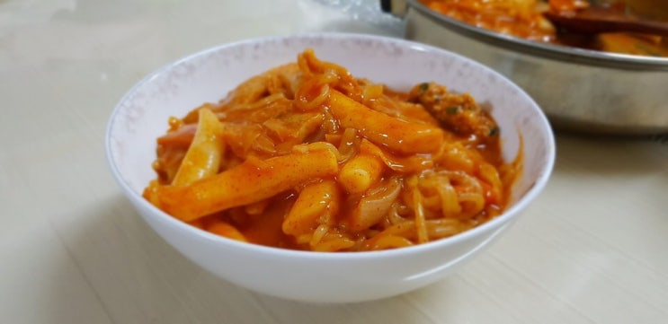  저염식 반찬배달 산들애찬으로 건강한 저녁식사 준비하기!