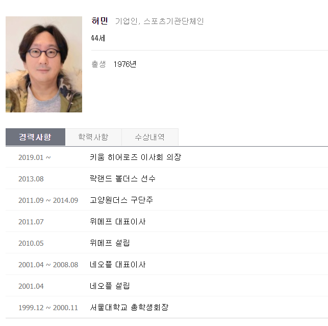 파이어족 : 추석연휴를 보내면서 (허민/투자장비)
