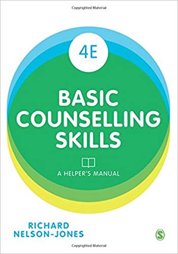  Basic Counseling skills 4E Ch.26