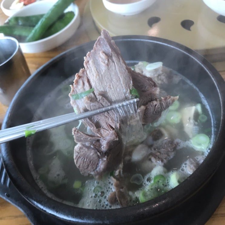  [경기/지영동] 일산 지영동 한우맛집 Feat 이 가격에 한우를?? <샛터농원> 본점 