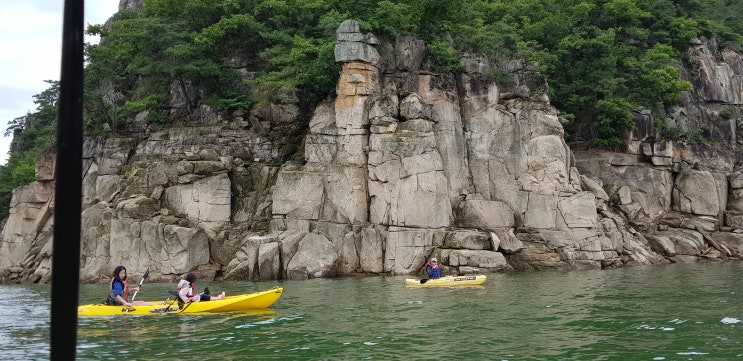  충주, 단양, 제천 가족여행(2019.9.12~14)