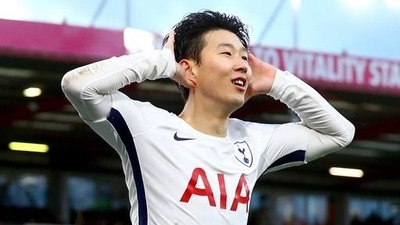  [EPL] 슈퍼손!! 손흥민 멀티골 대활약! 9월 14일 EPL 5라운드 리뷰