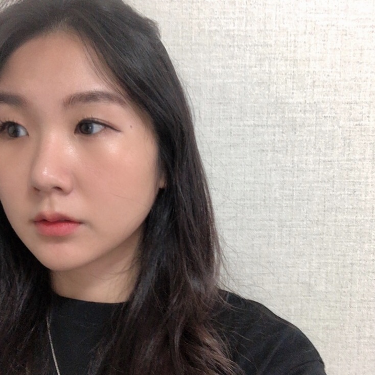  파운데이션 추천 지베르니 02 옐로우 스킨, 촉촉 밀착 커버 파데 올리브영에서 직접 구매한 후기!