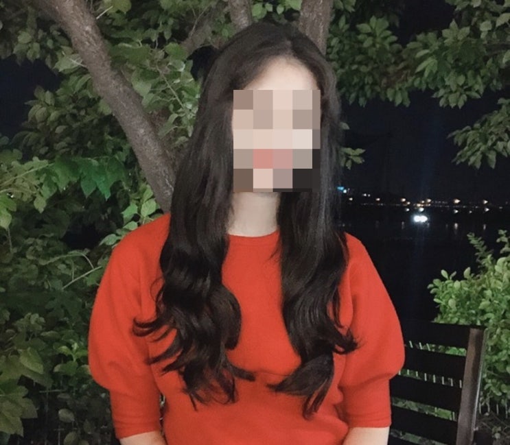  대전미용실 여성들의 워너비 헤어 스타일 " 롱 웨이브펌 " 추천