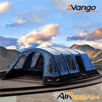  [하프클럽] VANGO 반고 리븐데일 800xl 스카이블루 텐트 세트 (3세트구성) (16 % 할인!)