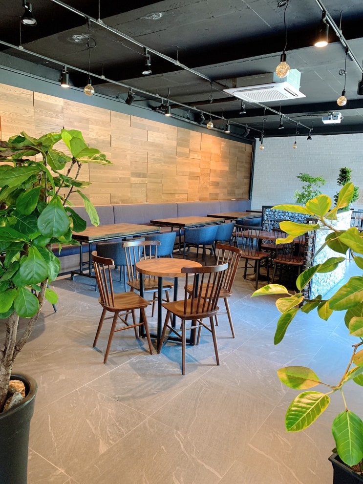  ez-cafe 99-4 (용인시 모현읍 카페)