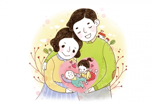 소중한 내 아이 위한 ‘태아보험’ 챙기세요 소중한 내 아이 위한 ‘태아보험’ 챙기세요