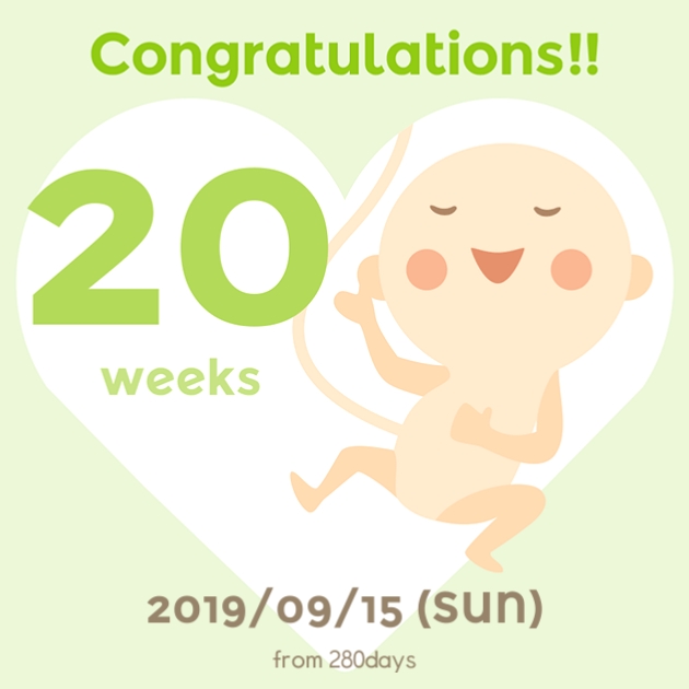 [20주] 일상, 정기검진, 몸무게 증가, 우울증