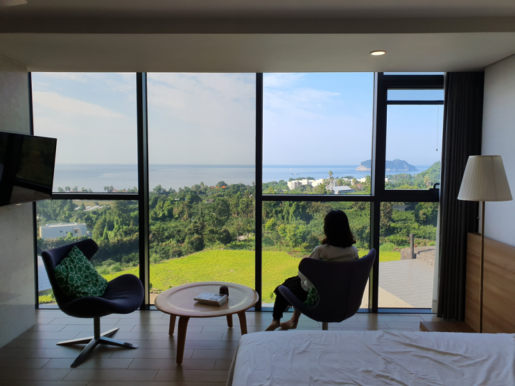  [4박5일 제주 여행 프롤로그]1. 가성비 좋은 제주 숙소 4곳의 이야기