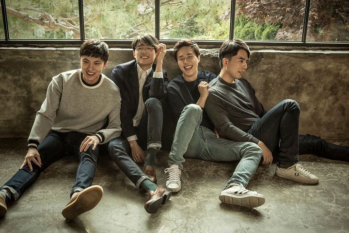  9와 숫자들 - '창세기', '평정심'