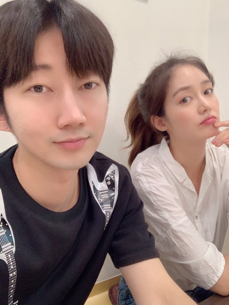  캠핑클럽 성유리헤어 성유리파마 성유리머리스타일