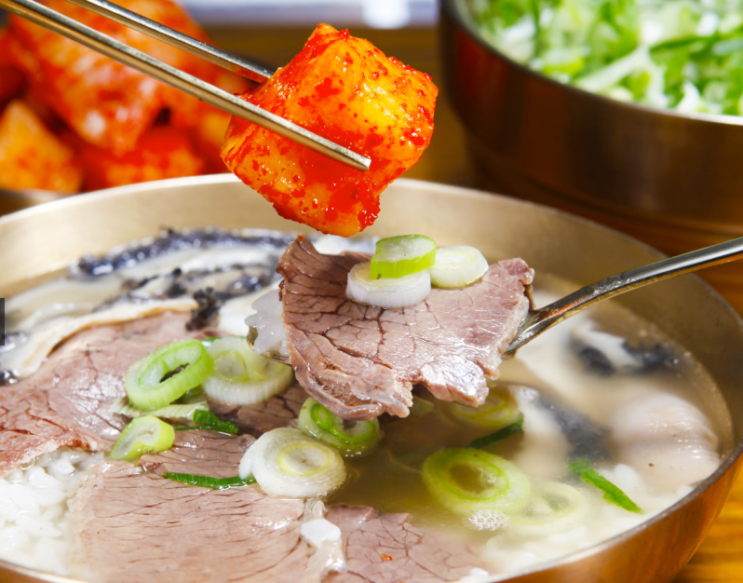  중구 맛집 리스트(80년대 맛집 리스트)