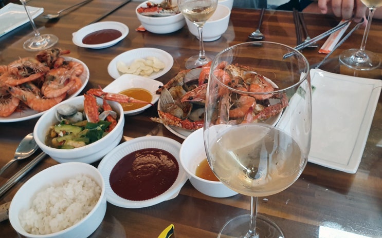 도멘 고비 깔시네르 블랑 2016 (Domaine Gauby Calcinaires Blanc 2016)