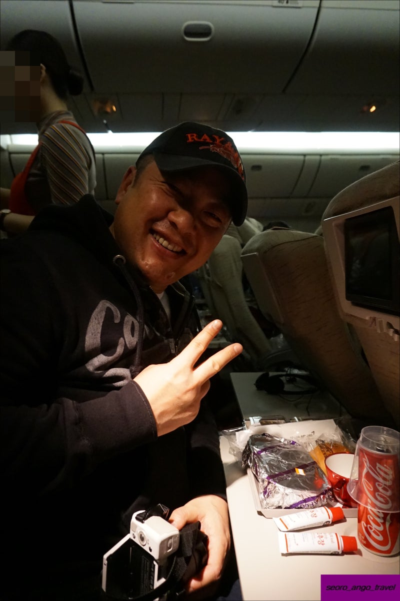 1일차(3)-Oz561편(인천-로마 직항) 이코노미 탑승 후기②-시간별로 추적한 로마까지의 비행!- : 네이버 블로그