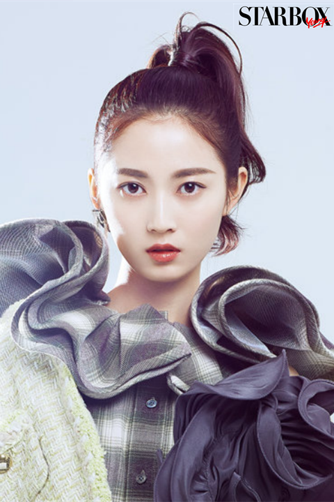  진옥기 陈钰琪