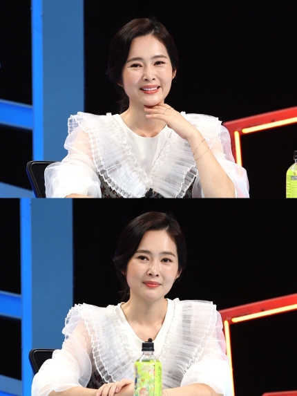 "이효리, 당당한 느낌이었다"…'동상이몽2' 메이비, '텐미닛' 작사 비화 공개 "이효리, 당당한 느낌이었다"…'동상이몽2' 메이비, '텐미닛' 작사 비화 공개