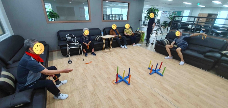  노익복지시설 굿데이케어센터 용인점을 통해 삶의 서비스를~
