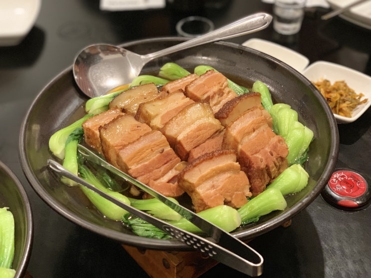  [서울] 연희동 맛집: 이연복 식당 목란 동파육, 멘보샤 후기 및 예약 방법, 예약 후기