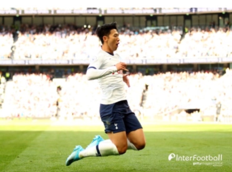 [해외반응] 손흥민 시즌 1호, 2호 멀티골 작렬! 실황 일본반응