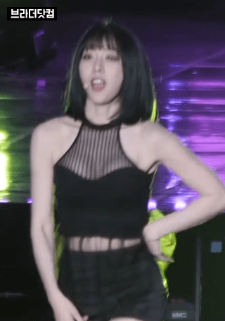  브레이브 걸스 은지