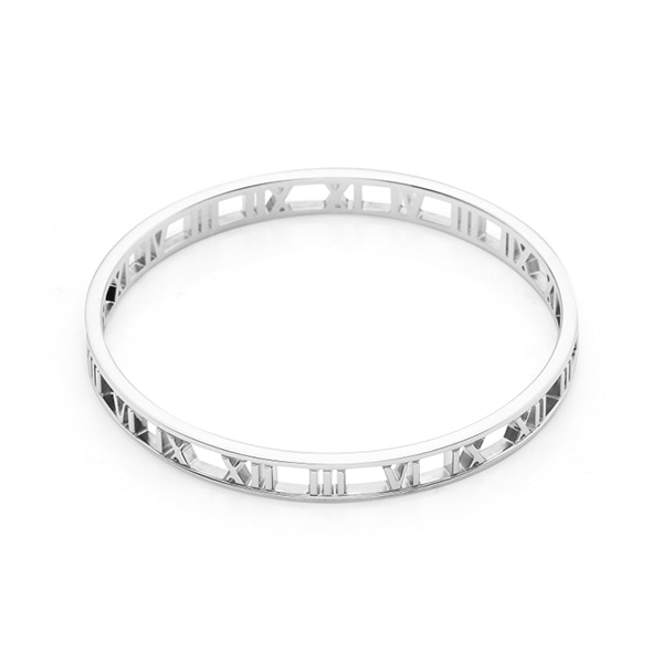  티파니앤코 TIFFANY&CO GRP07001(30419294) 아틀라스 뱅글 팔찌