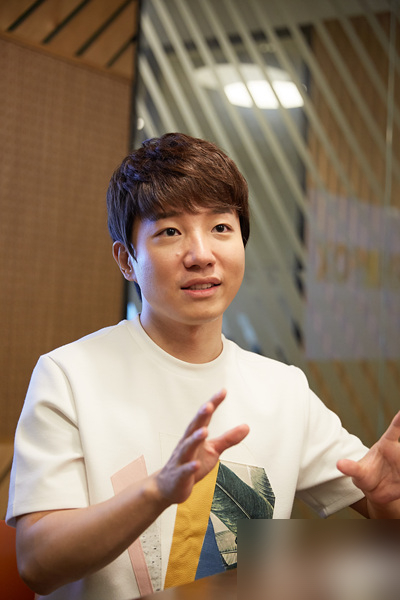  [도티]유병재 매니저 유규선 전지적 참견시점