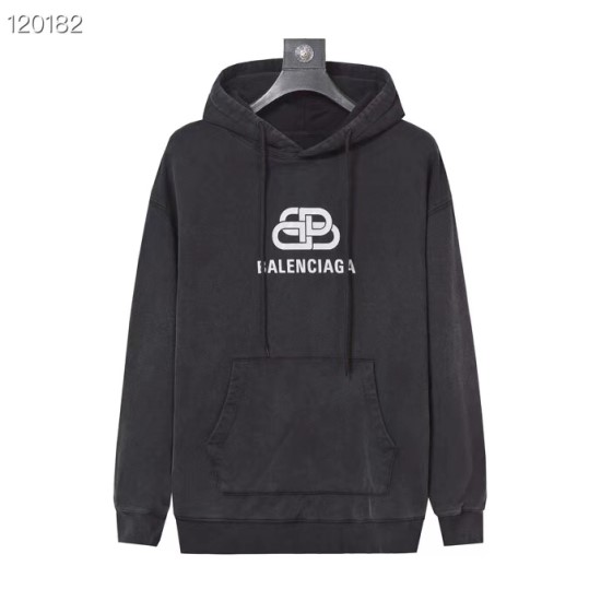  Balenciaga 발렌시아가남.여성후드티 B-909148