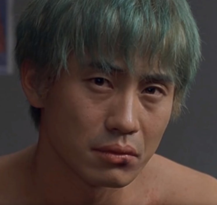  영화 복수는나의것, 잔인하지만 흥미로워