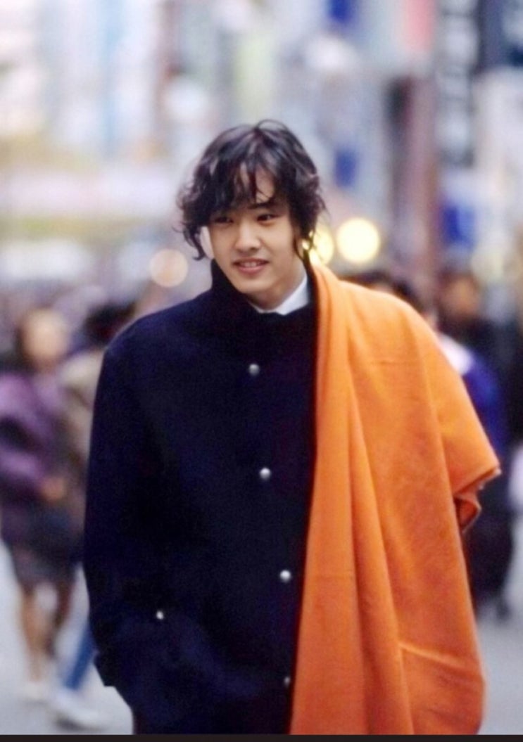 양준일 노래 모음 (매력에 빠짐)