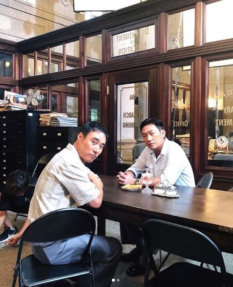 영화 1947 보스톤 하정우X배성우X임시완 캐스팅 / 영화 1947 보스톤 크랭크인! /영화 1947 보스턴 영화 1947 보스톤 하정우X배성우X임시완 캐스팅 / 영화 1947 보스톤 크랭크인! /영화 1947 보스턴