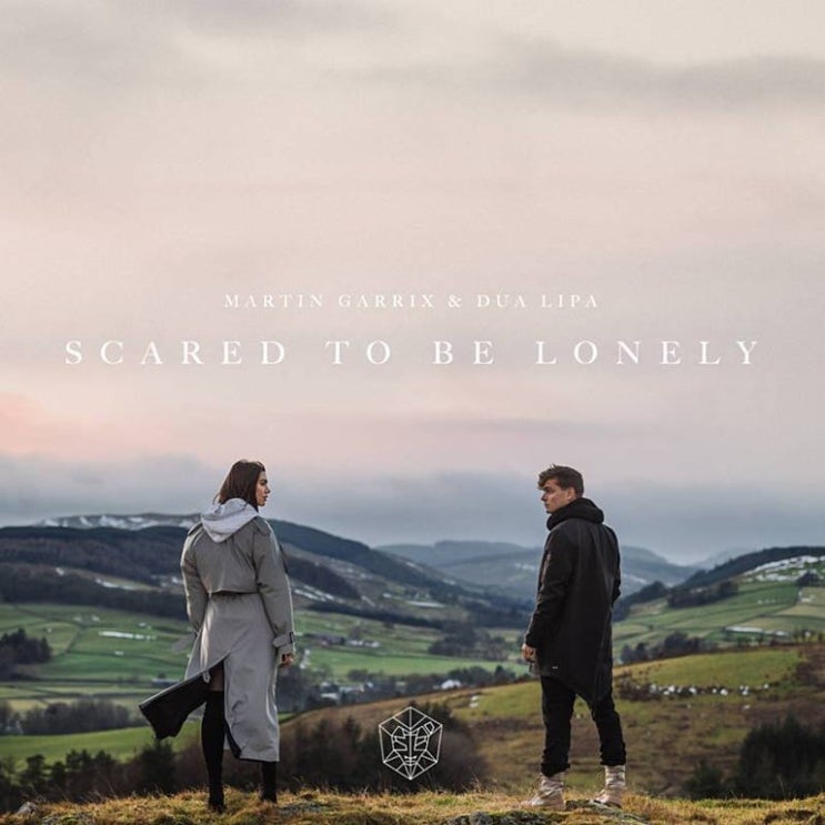 마틴 개릭스 (Martin Garrix) & 두아 리파 (Dua Lipa) - Scared To Be Lonely 가사/번역 마틴 개릭스 (Martin Garrix) & 두아 리파 (Dua Lipa) - Scared To Be Lonely 가사/번역
