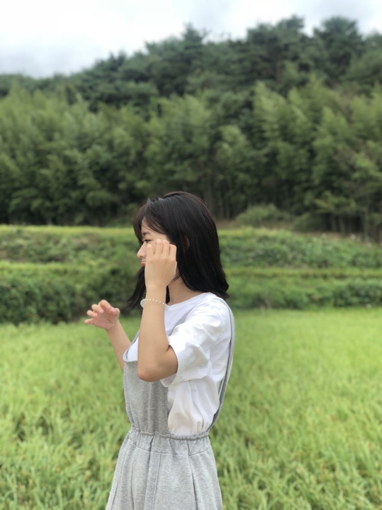  9월 일상블로그 - 추석일상