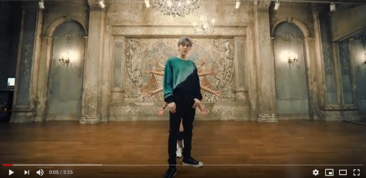  권현빈 도깨비방망이
