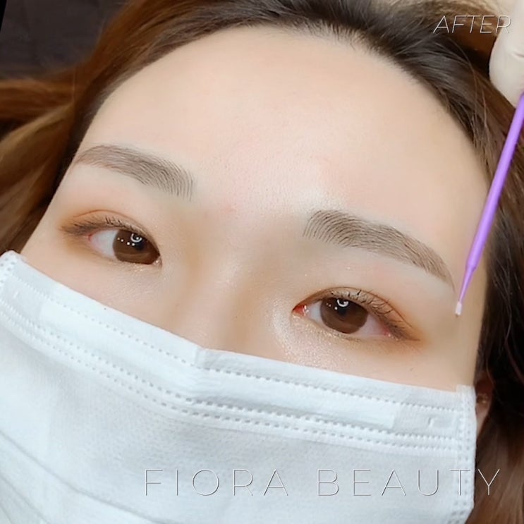  피오라뷰티샵_ 대구눈썹,대구자연눈썹,달서구눈썹,감삼동눈썹,동성로눈썹,대구눈썹잘하는곳
