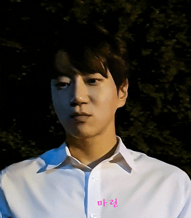  190902 황치열 불후의 명곡 퇴근길 직찍 움짤