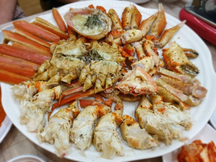  2019년 9월: 세보수산(경기 광주)