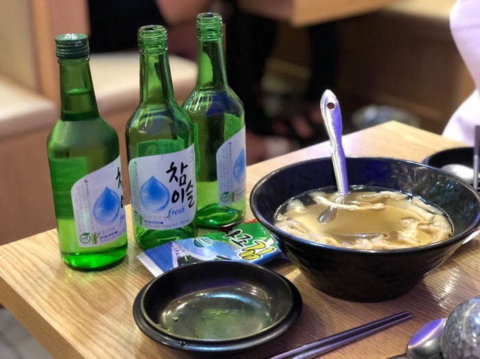 스시현 신구대본점 사진 3