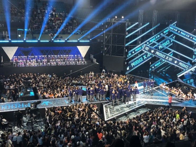  7월 서울