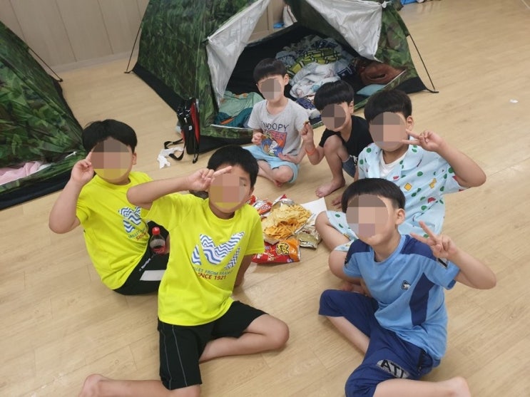  양산태권도 학원으로 추천하는 영웅태권도