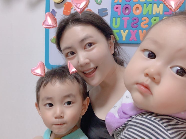  9개월 아기 첫문센 / 첫째 아들이랑 데이트 / 추석연휴 끝 / 하하형제 일상 (준이 +D1175 늘이 +D293 )