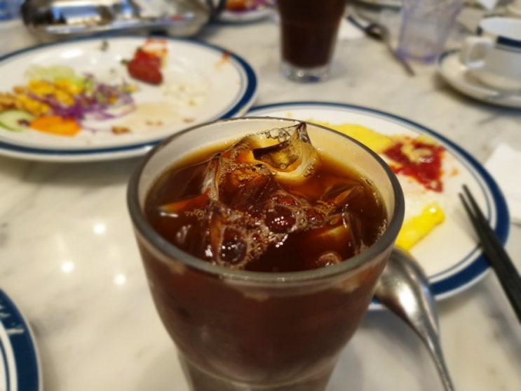  두돌 아기랑 사이판 여행-2일차