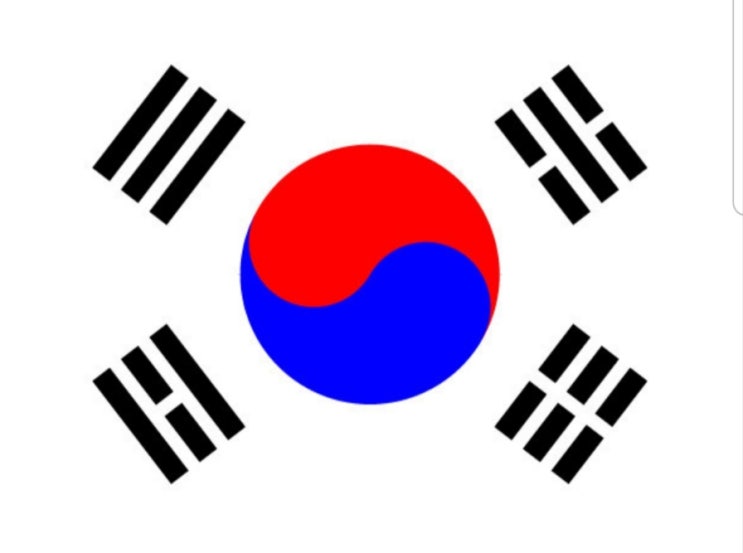  태극기.  오늘 방송에서 나옵니다. M본부,  같이펀딩