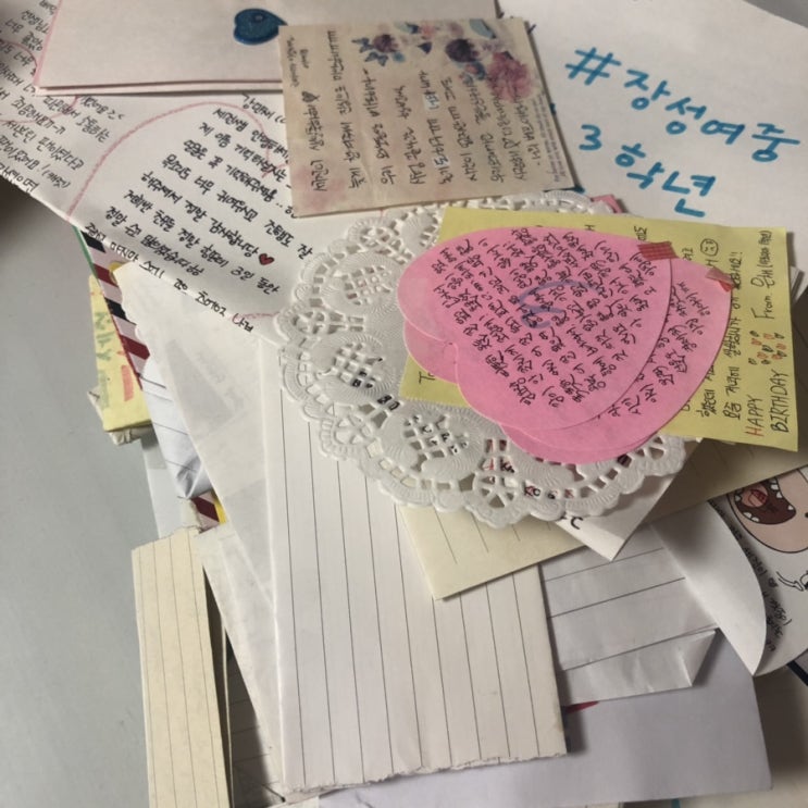  [세화기록] 잔잔히 보냈던 연휴 일주일 일상