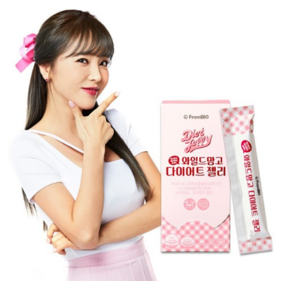  (54% 할인)프롬바이오 와일드망고 다이어트 젤리