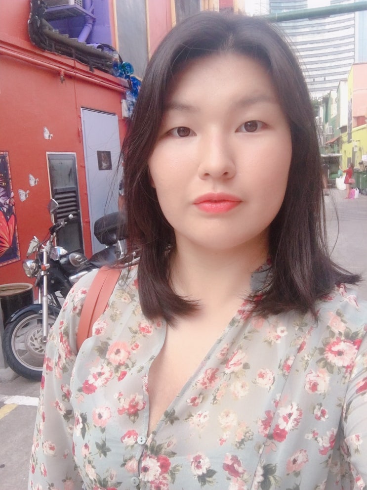  20190831~ 언니랑 싱가포르 여행 (ft.관광객인 척하는 외노자)