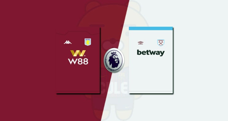  [EPL-05] 아스톤빌라 vs 웨스트햄 프리뷰 : 분석 및 일정 안내